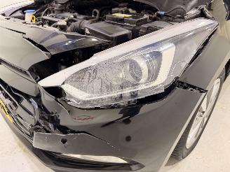 Hyundai I-20 1.2 Premium Passion Navi picture 13