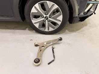 Kia Niro e-Niro 64kWh ExecutiveLine Navi picture 15