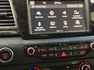 Kia e-Niro e-Niro 64 kWh ExecutiveLine aut picture 50