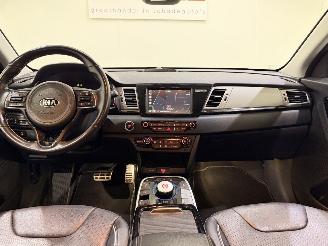Kia Niro e-Niro 64kWh ExecutiveLine Navi picture 43