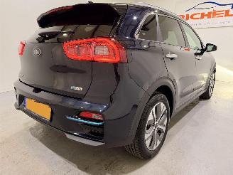 Kia e-Niro e-Niro 64 kWh ExecutiveLine aut picture 8
