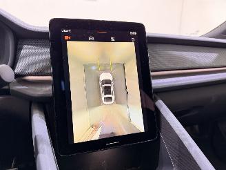 Polestar 2 Long Range Dual Motor 78 kWh Launch Edition aut picture 41