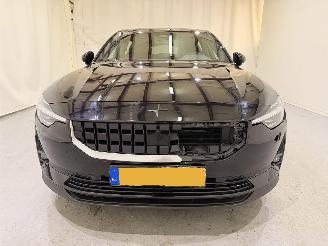Polestar 2 Long Range Dual Motor 78 kWh Launch Edition aut picture 2