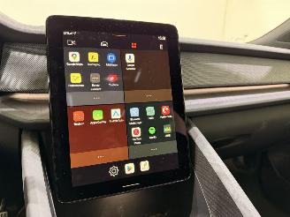 Polestar 2 Long Range Dual Motor 78 kWh Launch Edition aut picture 8