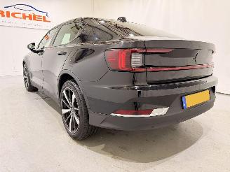 Polestar 2 Long Range Dual Motor 78 kWh Launch Edition aut picture 17