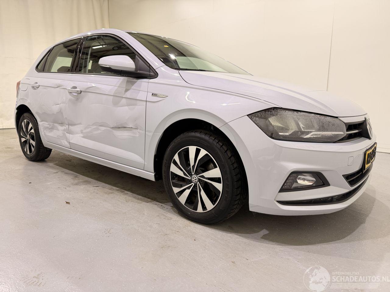 Volkswagen Polo VI HB 1.6 TDI Comfort Navi