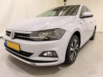 Volkswagen Polo VI HB 1.6 TDI Comfort Navi picture 24