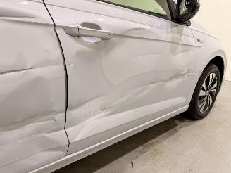 Volkswagen Polo VI HB 1.6 TDI Comfort Navi picture 31