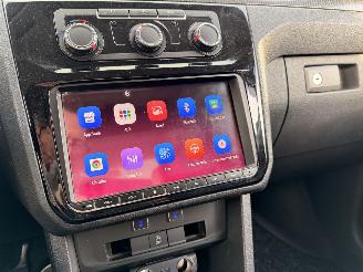 Volkswagen Caddy 2.0 TDI R-pakket picture 8