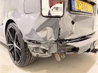 Volkswagen Caddy 2.0 TDI R-pakket picture 12