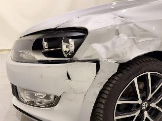 Volkswagen Polo V HB 1.4 TDI Trendline Navi/Airco picture 11