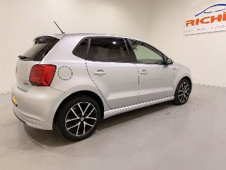 Volkswagen Polo V HB 1.4 TDI Trendline Navi/Airco picture 22