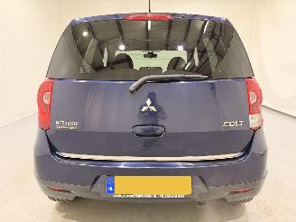 Mitsubishi Colt HB 1.3 Edition Two Airco picture 5