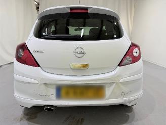 Opel Corsa 1.4 Cosmo Airco picture 5