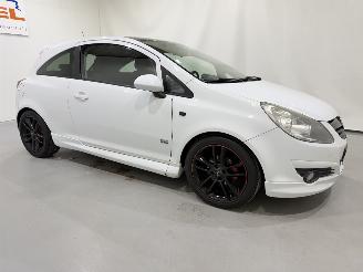 Opel Corsa 1.4 Cosmo Airco picture 33