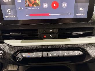 Fiat 600 1.2 Hybrid 100/110ps DCT6 Clima/Apple picture 18