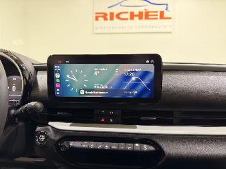 Fiat 600 1.2 Hybrid 100/110ps DCT6 Clima/Apple picture 7