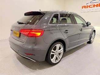 Audi A3 Sportback1.4  E-TRON Sport Aut6 picture 6