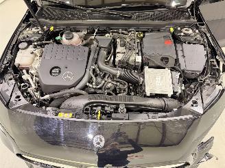 Mercedes A-klasse HB A 250e PHEV AMG Night Line Aut8 picture 43