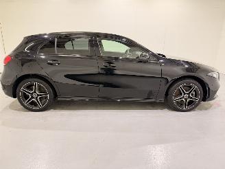 Mercedes A-klasse HB A 250e PHEV AMG Night Line Aut8 picture 40