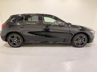 Mercedes A-klasse HB A 250e PHEV AMG Night Line Aut8 picture 27