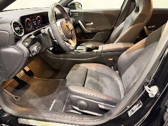 Mercedes A-klasse HB A 250e PHEV AMG Night Line Aut8 picture 19