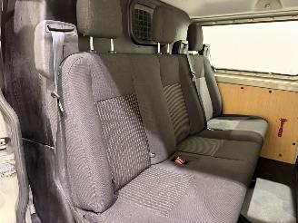 Ford Transit Custom 2.2 TDI L2 Dub.Cab. 5-Seats picture 38