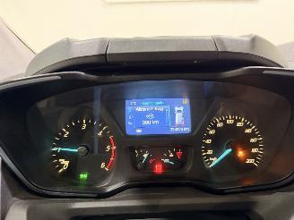 Ford Transit Custom 2.2 TDI L2 Dub.Cab. 5-Seats picture 25