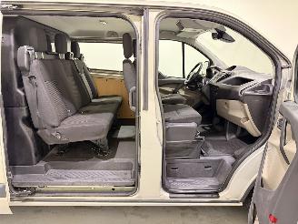Ford Transit Custom 2.2 TDI L2 Dub.Cab. 5-Seats picture 28