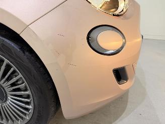Fiat 500 500-e Icon 42kWh Carplay/Clima picture 30
