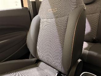 Fiat 500 500-e Icon 42kWh Carplay/Clima picture 21