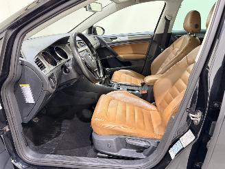 Volkswagen Golf HB 1.0 TSI Business Connect Navi/Clima picture 42