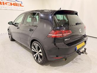 Volkswagen Golf HB 1.0 TSI Business Connect Navi/Clima picture 21