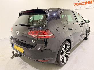 Volkswagen Golf HB 1.0 TSI Business Connect Navi/Clima picture 35