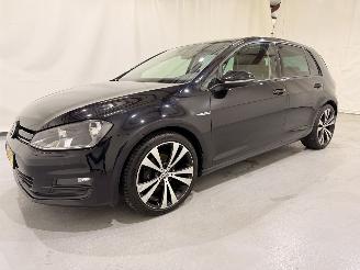 Volkswagen Golf HB 1.0 TSI Business Connect Navi/Clima picture 32