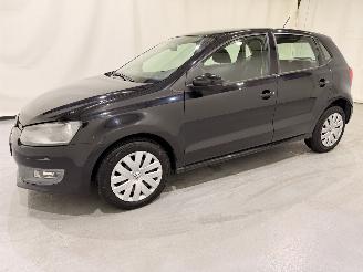 Volkswagen Polo HB 1.2 TSI Comfortline Airco picture 31