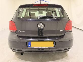 Volkswagen Polo HB 1.2 TSI Comfortline Airco picture 5