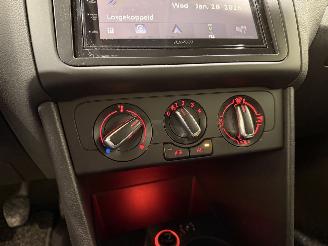 Volkswagen Polo HB 1.2 TSI Comfortline Airco picture 10