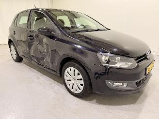 Volkswagen Polo HB 1.2 TSI Comfortline Airco picture 13