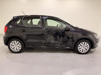 Volkswagen Polo HB 1.2 TSI Comfortline Airco picture 14