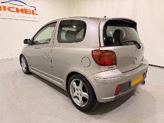Toyota Yaris 1.5 VVT-i T-Sport Airco picture 13