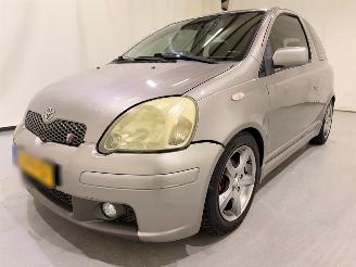 Toyota Yaris 1.5 VVT-i T-Sport Airco picture 3