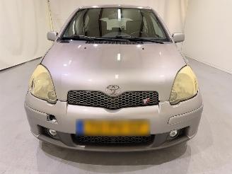Toyota Yaris 1.5 VVT-i T-Sport Airco picture 2