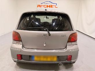 Toyota Yaris 1.5 VVT-i T-Sport Airco picture 11