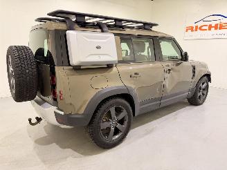 Land Rover Defender 110 3.0 D250 MHEV Aut8 Pano picture 4