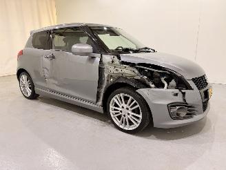 Suzuki Swift 1.6 Sport Clima/Navi picture 24