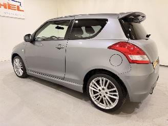 Suzuki Swift 1.6 Sport Clima/Navi picture 38
