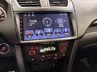 Suzuki Swift 1.6 Sport Clima/Navi picture 16