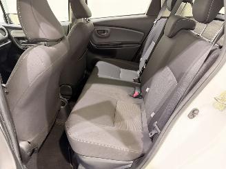 Toyota Yaris 1.5 VVT-i Hybrid Dynamic Aut. picture 31
