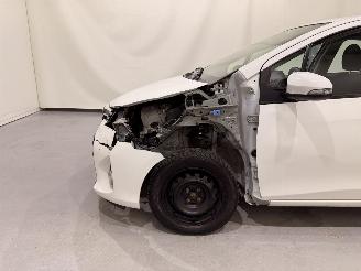 Toyota Yaris 1.5 VVT-i Hybrid Dynamic Aut. picture 10